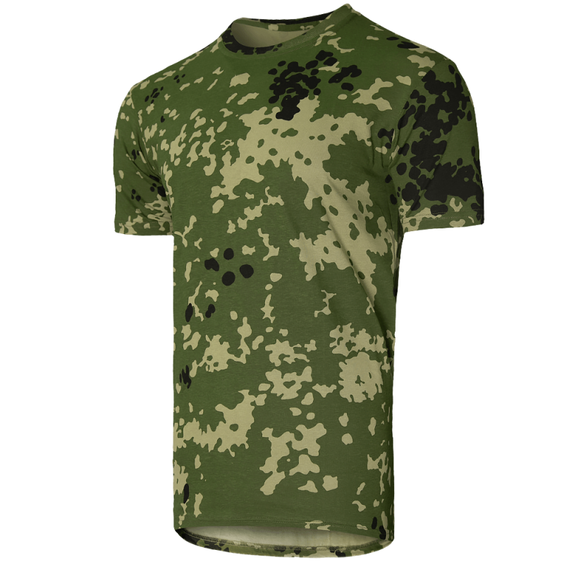 Футболка Bavovna Flecktarn D (2380)(1)