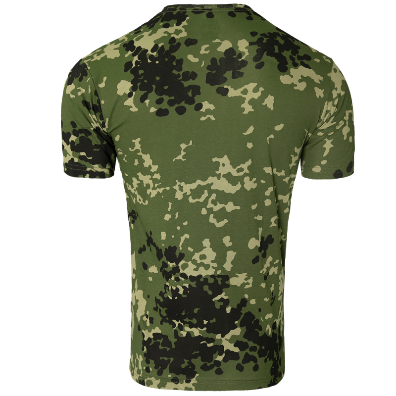 Футболка Bavovna Flecktarn D (2380)(2)