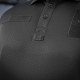 Футболка ПОЛО ELITE TACTICAL COOLMAX BLACK для поліції(11)