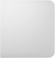 Заглушка монтажної коробки Ajax CoverPlate SideCover (CP) White (126136.323.WH)(1)