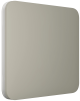 Вимикач Ajax LightSwitch 1-клавішний Olive(1)