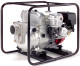  Мотопомпа Koshin для брудної води KTH-100X(1)