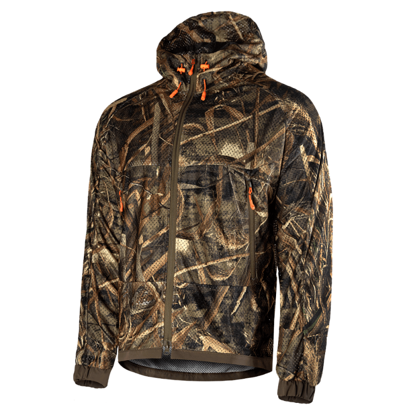 Костюм Hunter Vent Grid Тихі Плавні (5816)(3)