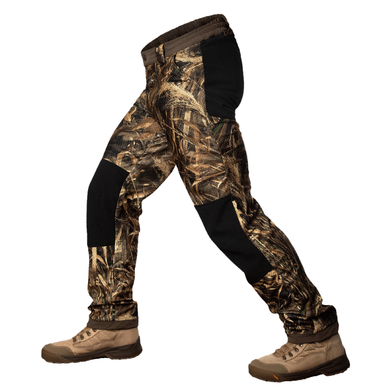 Костюм Hunter Vent Grid Тихі Плавні (5816)(6)