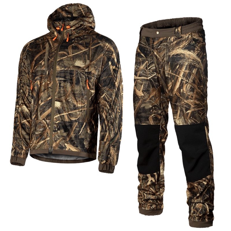 Костюм Hunter Vent Grid Тихі Плавні (5816)(1)