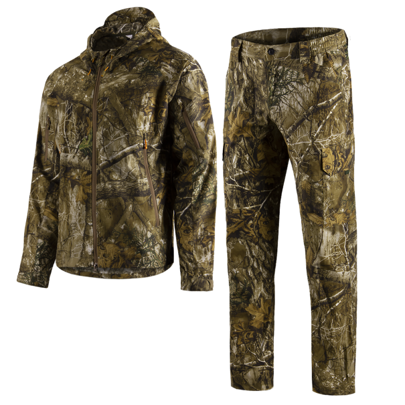 Костюм Stalker Poplin Дотик Сонця (1131)(1)