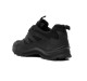 Кросівки Катран Зима Чорний(4)