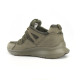 Трекінгові кросівки Райдер Олива(4)