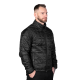 Куртка-підстібка LoftLiner Чорна (9489)(1)