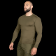 Лонгслів CoolTouch Olive (2263)(2)
