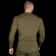 Лонгслів CoolTouch Olive (2263)(3)