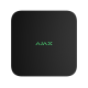 Мережевий відеореєстратор Ajax NVR DC (16-ch) Black (127057.122.BL)(1)