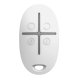 Пластиковий корпус DummyBox Ajax SpaceControl White (DummyBox 22)(1)