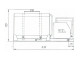 Пожежний модуль DL-ПМ1(5)