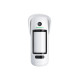 Бездротовий вуличний датчик руху Ajax MotionCam Outdoor White(1)