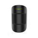 Бездротовий датчик руху Ajax MotionProtect Plus Black(1)