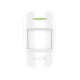 Бездротовий датчик руху Ajax MotionProtect Plus White(1)