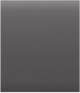 Заглушка монтажної коробки Ajax CoverPlate CenterCover (CP) Grey (126131.322.GR)(1)