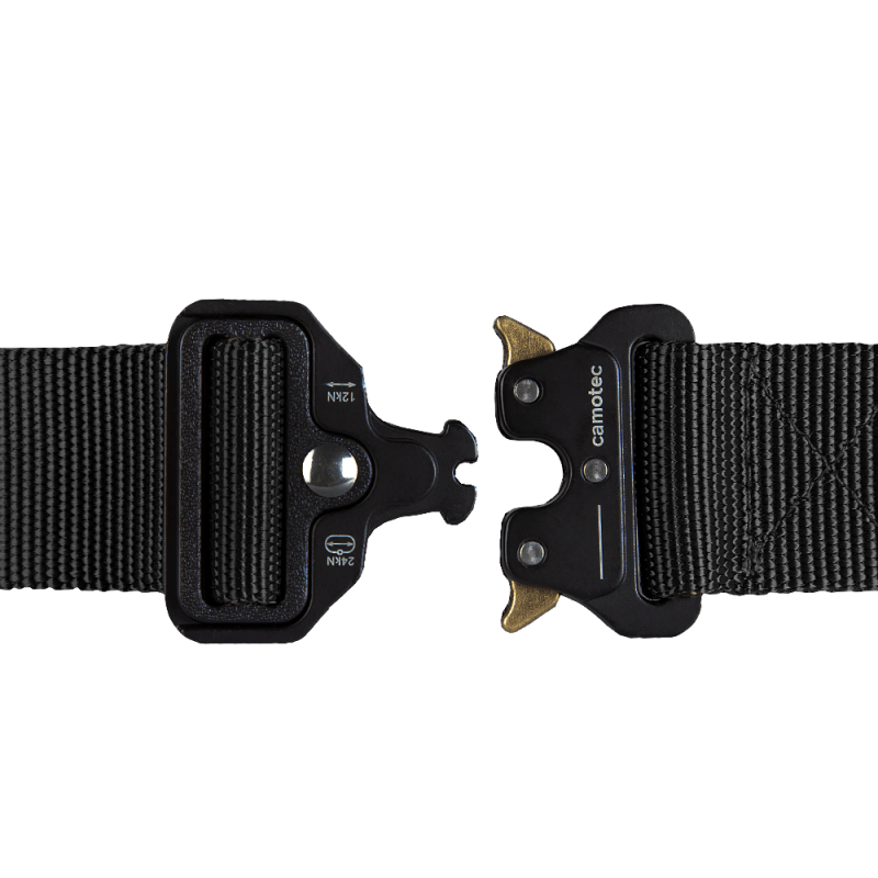 Ремінь Cobra 2.0 Чорний (5905)(5)