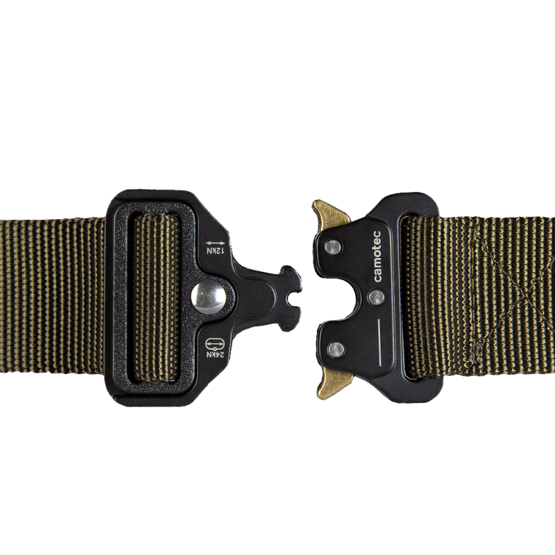 Ремінь Cobra 2.0 Олива (5904)(5)