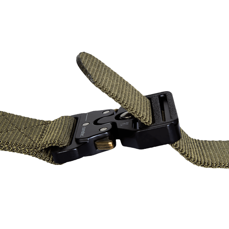 Ремінь Cobra 2.0 Олива (5904)(7)