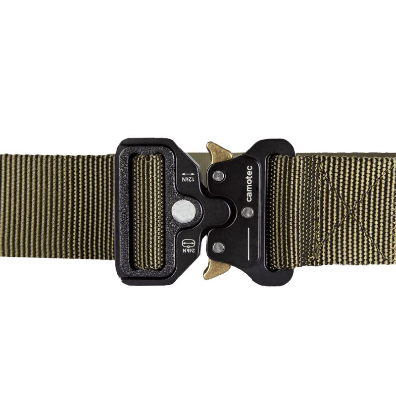 Ремінь Cobra 2.0 Олива (5904)(4)