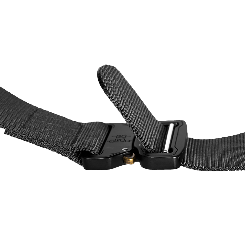Ремінь Cobra 3.0 Чорний (5906)(7)