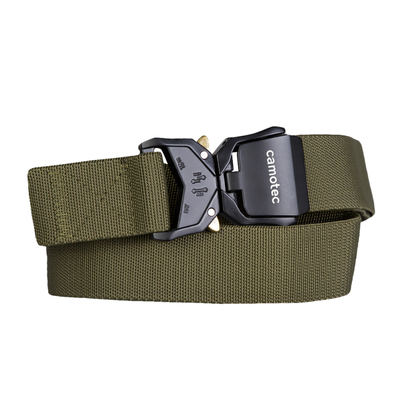 Ремінь Cobra 4.0 Олива (5911)(1)