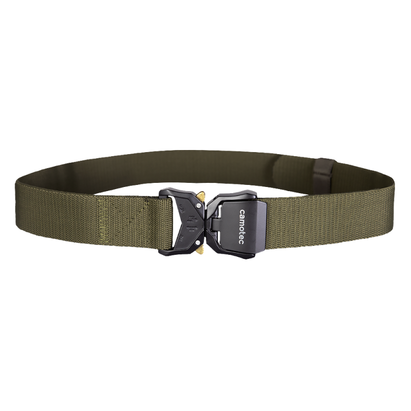 Ремінь Cobra 4.0 Олива (5911)(2)