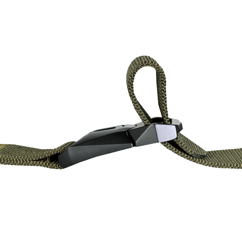Ремінь Taipan  Olive (5908)(6)