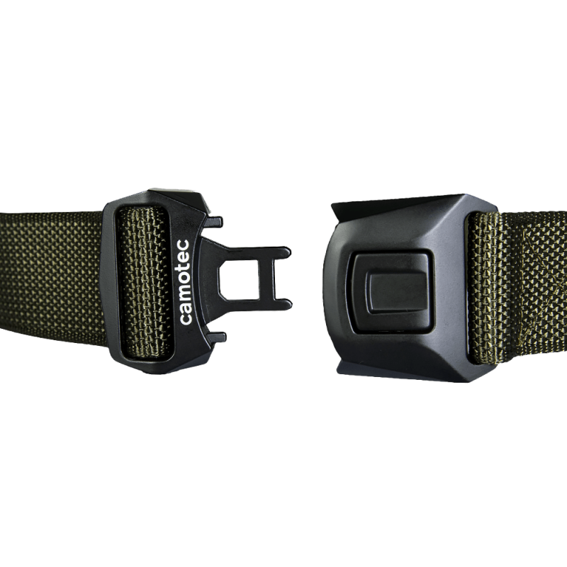 Ремінь Taipan  Olive (5908)(5)