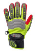 Рукавиці для рятувальника Gloves Technologies GT-R Rescue(1)