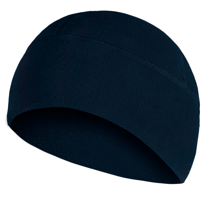 Шапка Beanie Fleece 340 Dark Blue (5875)(1) Шапка Beanie Fleece 340 Dark Blue (5875)(1)