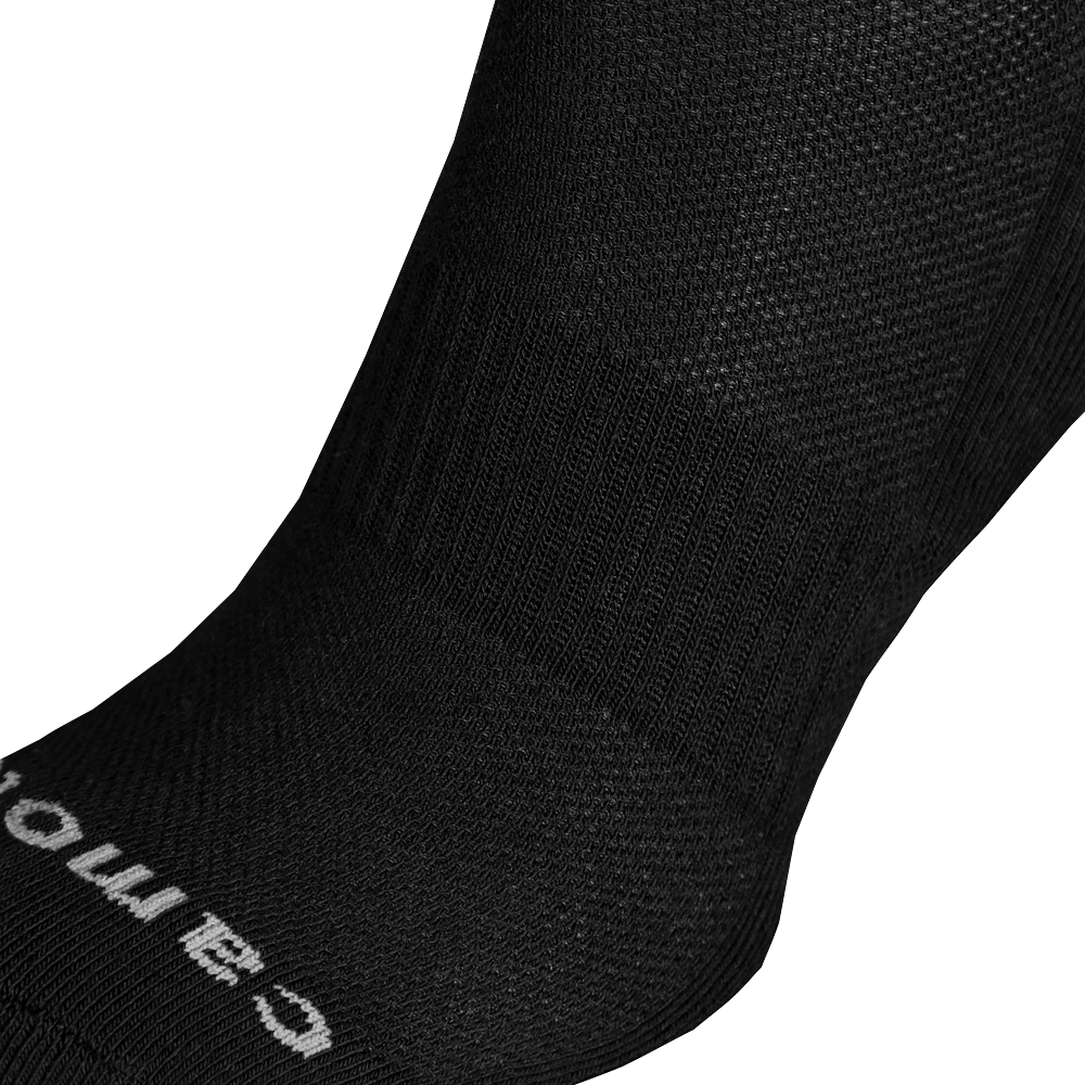 Шкарпетки TRK Low Чорні (7087)(5)