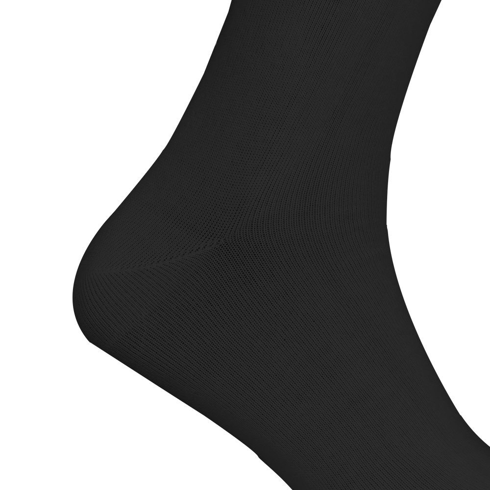Шкарпетки Україна Чорні (7165)(4)