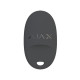 Брелок для управління охоронною системою Ajax SpaceControl Black(1)