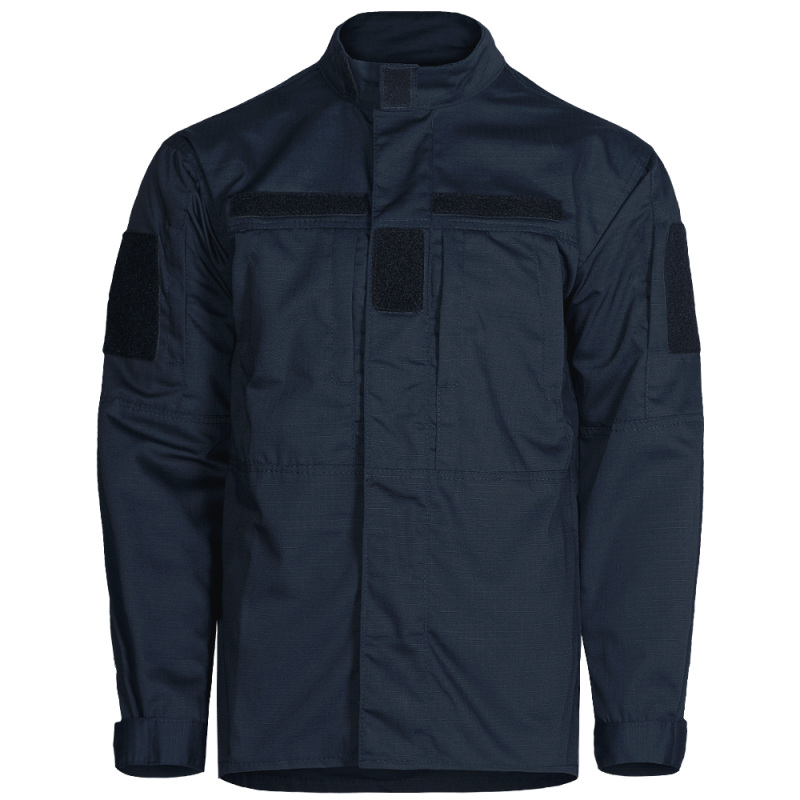 Тактичний костюм Perimeter 2.0 Rip-Stop Dark Blue (1051)(3)