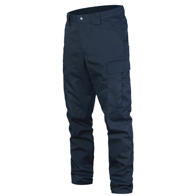 Тактичний костюм Perimeter 2.0 Rip-Stop Dark Blue (1051)(5)
