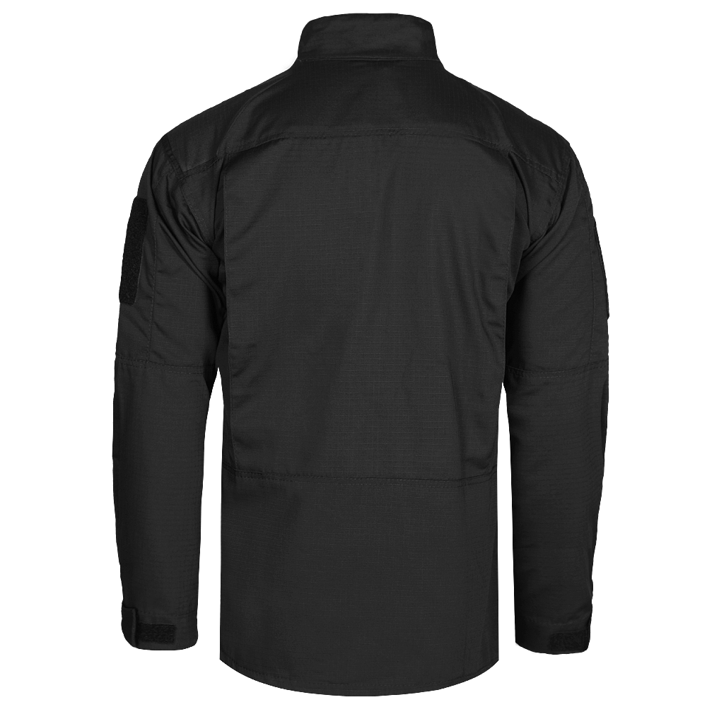 Тактичний костюм Perimeter 2.0 Rip-Stop Teflon Black (0912)(3)