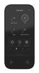 Бездротова клавіатура з сенсорним екраном Ajax KeyPad TouchScreen Black(1)