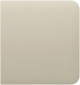 Заглушка монтажної коробки Ajax CoverPlate SideCover (CP) Ivory (126138.323.IV)(1)