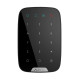 Пластиковий корпус DummyBox Ajax Keypad Black (DummyBox 26)(1)