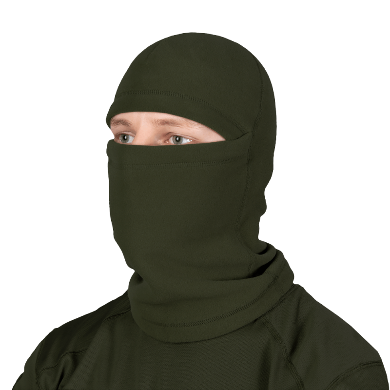 Балаклава Himatec 200 НГУ Олива (6627)(2)
