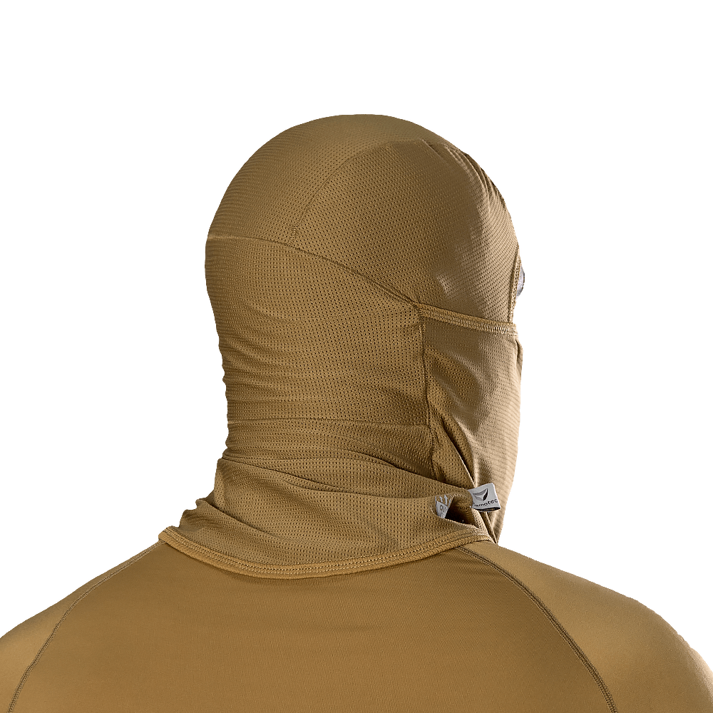Балаклава Pro CoolPass Grid 2.0 Койот (8995)(2)