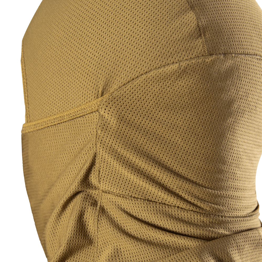 Балаклава Pro CoolPass Grid 2.0 Койот (8995)(5)