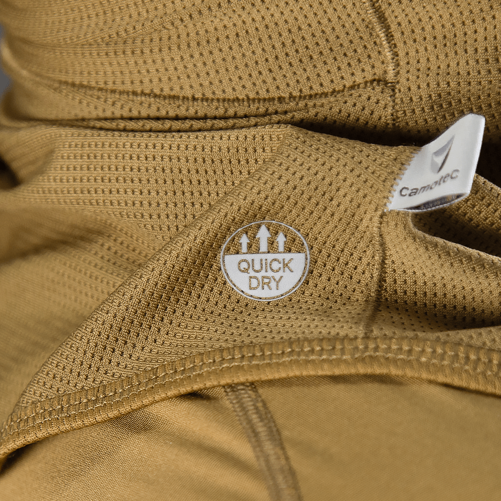 Балаклава Pro CoolPass Grid 2.0 Койот (8995)(6)