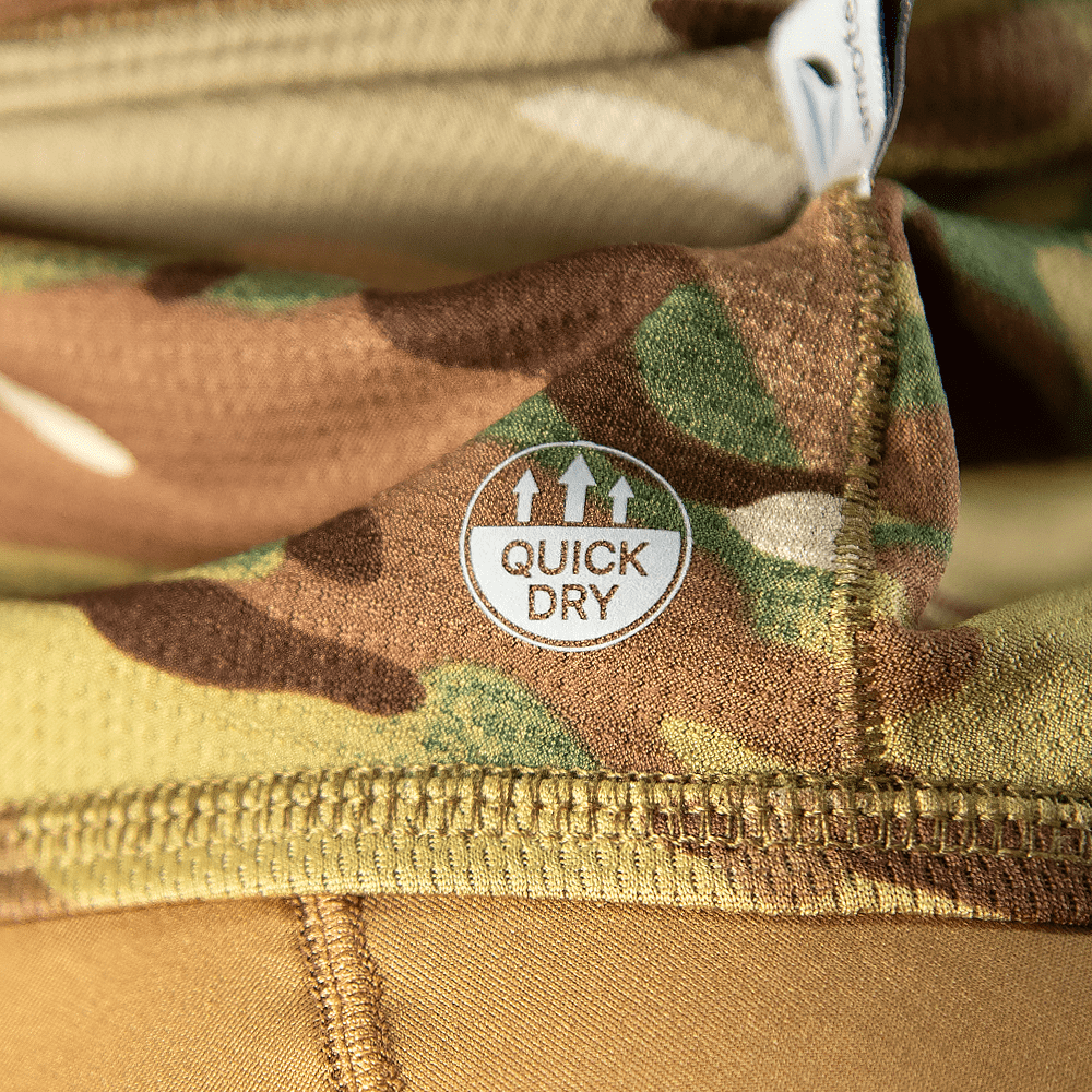 Балаклава Pro CoolPass Grid 2.0 Multicam (8993)(6)