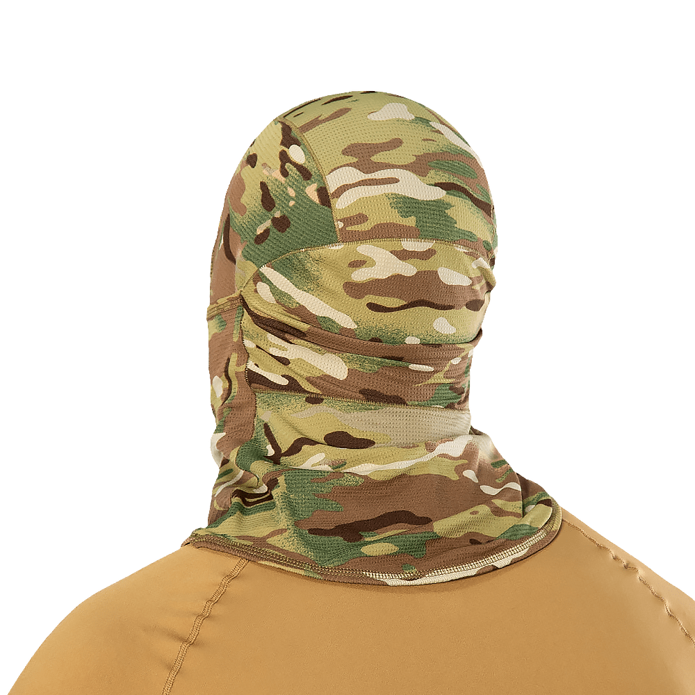 Балаклава Pro CoolPass Grid 2.0 Multicam (8993)(2)