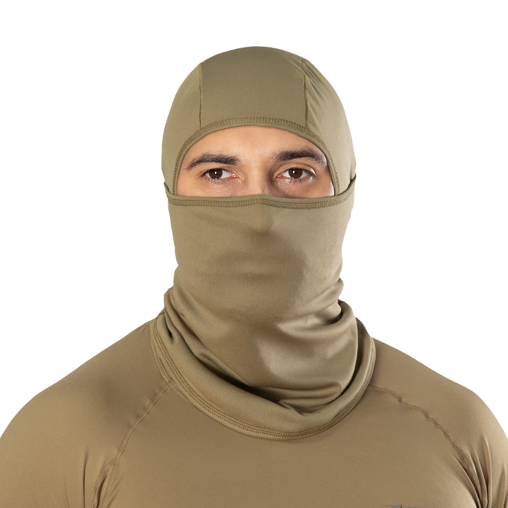 Балаклава Pro 2.0 Tan (8996)(1)