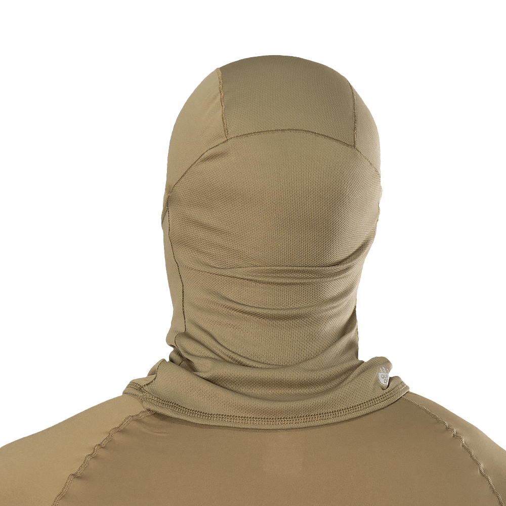 Балаклава Pro 2.0 Tan (8996)(2)